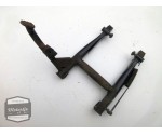 Kawasaki GPZ500 middenbok / midden bok / standaard